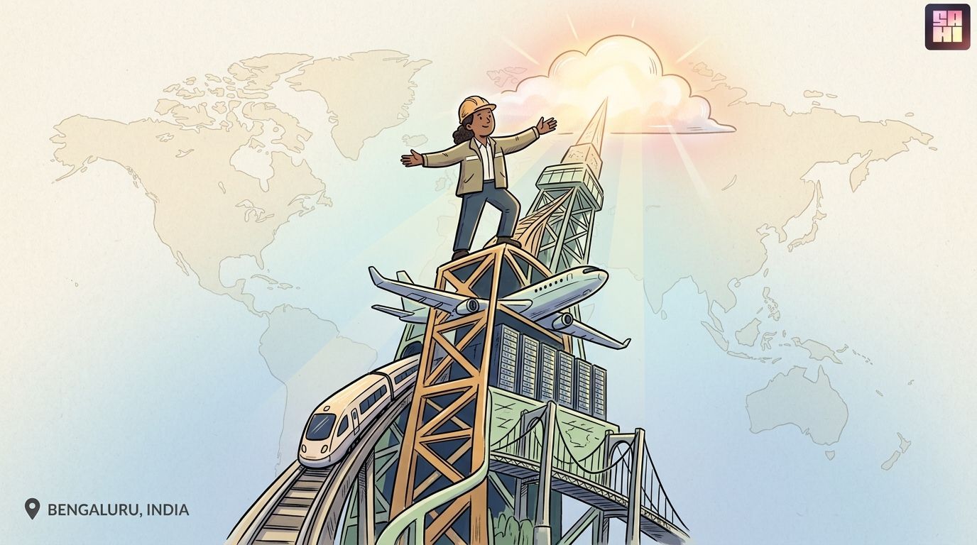 Cyient Introduces New Brand Message 'Nothing Less' For Global Engineering Services Leadership